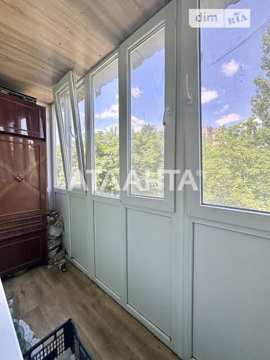 2-комнатная квартира по адресу ул. 16-я линия (площадь 44,8 м²) - imageAlt 14 2-комнатная квартира по адресу ул. 16-я линия (площадь 44,8 м²) - Atlanta.ua - imageAlt 14