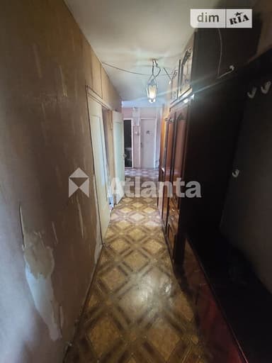 Багатокімнатна квартира за адресою вул. Левітана (площа 81,5 м²) - фото 20 Багатокімнатна квартира за адресою вул. Левітана (площа 81,5 м²) - Atlanta.ua - фото 20