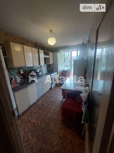 Багатокімнатна квартира за адресою вул. Левітана (площа 81,5 м²) - фото 23 Багатокімнатна квартира за адресою вул. Левітана (площа 81,5 м²) - Atlanta.ua - фото 23
