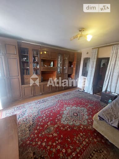 Багатокімнатна квартира за адресою вул. Левітана (площа 81,5 м²) - фото 24 Багатокімнатна квартира за адресою вул. Левітана (площа 81,5 м²) - Atlanta.ua - фото 24