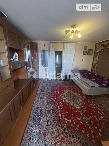 Багатокімнатна квартира за адресою вул. Левітана (площа 81,5 м²) - фото 25 Багатокімнатна квартира за адресою вул. Левітана (площа 81,5 м²) - Atlanta.ua - фото 25