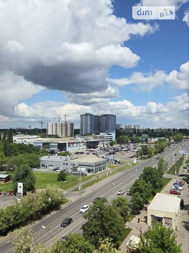 2-комнатная квартира по адресу Небесной Сотни пр. (площадь 50 м²) - фото 41 2-комнатная квартира по адресу Небесной Сотни пр. (площадь 50 м²) - Atlanta.ua - фото 41