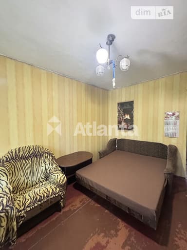 2-комнатная квартира по адресу ул. 16-я линия (площадь 44,8 м²) - фото 12 2-комнатная квартира по адресу ул. 16-я линия (площадь 44,8 м²) - Atlanta.ua - фото 12