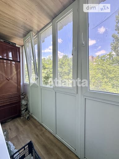 2-комнатная квартира по адресу ул. 16-я линия (площадь 44,8 м²) - фото 14 2-комнатная квартира по адресу ул. 16-я линия (площадь 44,8 м²) - Atlanta.ua - фото 14