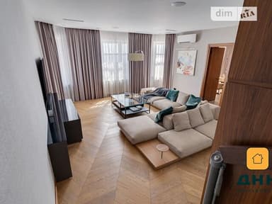 Многокомнатная квартира по адресу ул. Педагогическая (площадь 181 м²) - фото 25 Многокомнатная квартира по адресу ул. Педагогическая (площадь 181 м²) - Atlanta.ua - фото 25