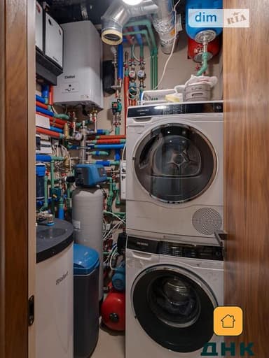 Многокомнатная квартира по адресу ул. Педагогическая (площадь 181 м²) - фото 35 Многокомнатная квартира по адресу ул. Педагогическая (площадь 181 м²) - Atlanta.ua - фото 35