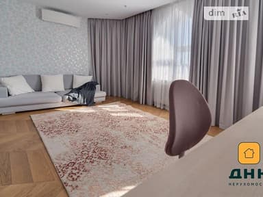 Многокомнатная квартира по адресу ул. Педагогическая (площадь 181 м²) - фото 37 Многокомнатная квартира по адресу ул. Педагогическая (площадь 181 м²) - Atlanta.ua - фото 37