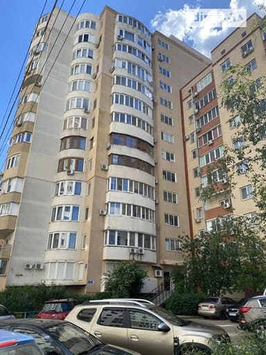 1-кімнатна квартира за адресою вул. Райдужний м-н (площа 38,6 м²) - фото 18 1-кімнатна квартира за адресою вул. Райдужний м-н (площа 38,6 м²) - Atlanta.ua - фото 18