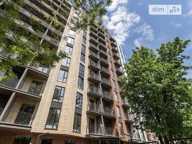 2-комнатная квартира по адресу ул. Чубаевская (площадь 67 м²) - imageAlt 17 2-комнатная квартира по адресу ул. Чубаевская (площадь 67 м²) - Atlanta.ua - imageAlt 17