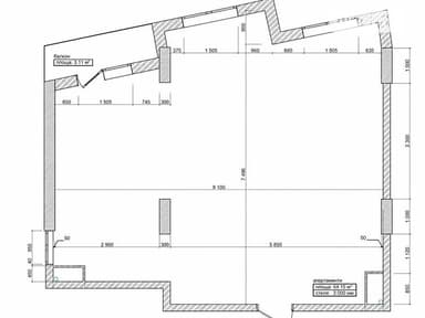 2-комнатная квартира по адресу ул. Чубаевская (площадь 67 м²) - imageAlt 21 2-комнатная квартира по адресу ул. Чубаевская (площадь 67 м²) - Atlanta.ua - imageAlt 21