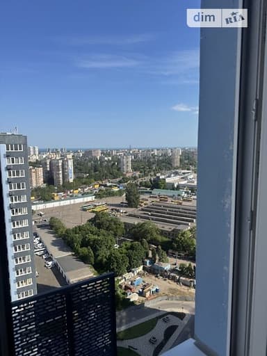 1-кімнатна квартира за адресою вул. Варненська (площа 24 м²) - фото 11 1-кімнатна квартира за адресою вул. Варненська (площа 24 м²) - Atlanta.ua - фото 11