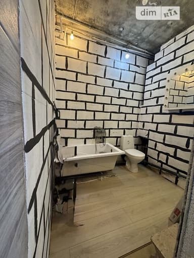 1-кімнатна квартира за адресою вул. Варненська (площа 24 м²) - фото 12 1-кімнатна квартира за адресою вул. Варненська (площа 24 м²) - Atlanta.ua - фото 12