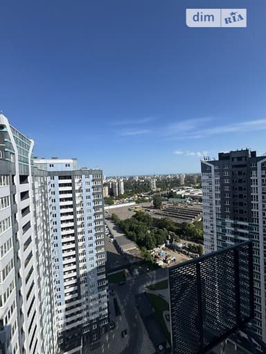 1-кімнатна квартира за адресою вул. Варненська (площа 24 м²) - фото 9 1-кімнатна квартира за адресою вул. Варненська (площа 24 м²) - Atlanta.ua - фото 9