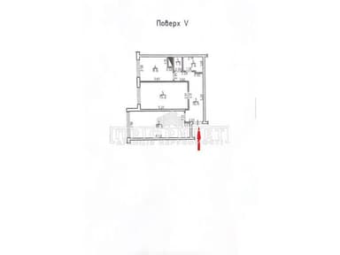 2-комнатная квартира по адресу ул. Солнечная (площадь 57,4 м²) - imageAlt 24 2-комнатная квартира по адресу ул. Солнечная (площадь 57,4 м²) - Atlanta.ua - imageAlt 24