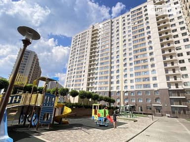 1-комнатная квартира по адресу ул. Жемчужная (площадь 43,5 м²) - фото 13 1-комнатная квартира по адресу ул. Жемчужная (площадь 43,5 м²) - Atlanta.ua - фото 13