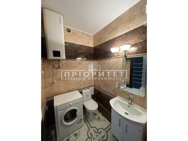 1-кімнатна квартира за адресою вул. Дігтярна (площа 41 м²) - фото 16 1-кімнатна квартира за адресою вул. Дігтярна (площа 41 м²) - Atlanta.ua - фото 16