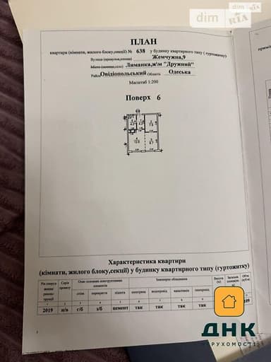 1-комнатная квартира по адресу (площадь 37,6 м²) - imageAlt 21 1-комнатная квартира по адресу (площадь 37,6 м²) - Atlanta.ua - imageAlt 21