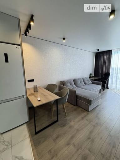 1-комнатная квартира по адресу ул. Спортивная (площадь 40,2 м²) - фото 9 1-комнатная квартира по адресу ул. Спортивная (площадь 40,2 м²) - Atlanta.ua - фото 9
