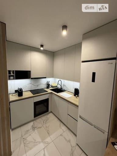 1-комнатная квартира по адресу ул. Спортивная (площадь 40,2 м²) - фото 10 1-комнатная квартира по адресу ул. Спортивная (площадь 40,2 м²) - Atlanta.ua - фото 10