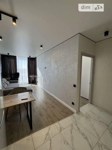 1-комнатная квартира по адресу ул. Спортивная (площадь 40,2 м²) - фото 11 1-комнатная квартира по адресу ул. Спортивная (площадь 40,2 м²) - Atlanta.ua - фото 11