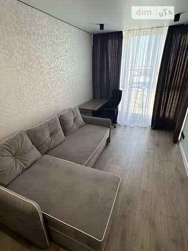 1-комнатная квартира по адресу ул. Спортивная (площадь 40,2 м²) - фото 12 1-комнатная квартира по адресу ул. Спортивная (площадь 40,2 м²) - Atlanta.ua - фото 12