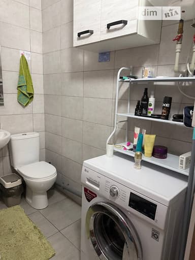 1-комнатная квартира по адресу ул. Одесская (площадь 39 м²) - фото 14 1-комнатная квартира по адресу ул. Одесская (площадь 39 м²) - Atlanta.ua - фото 14