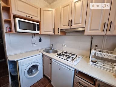 1-кімнатна квартира за адресою вул. Святослава Ріхтера (площа 20,8 м²) - фото 18 1-кімнатна квартира за адресою вул. Святослава Ріхтера (площа 20,8 м²) - Atlanta.ua - фото 18