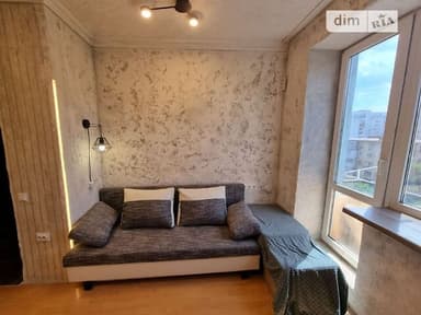 1-кімнатна квартира за адресою вул. Святослава Ріхтера (площа 20,8 м²) - фото 16 1-кімнатна квартира за адресою вул. Святослава Ріхтера (площа 20,8 м²) - Atlanta.ua - фото 16