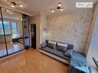 1-кімнатна квартира за адресою вул. Святослава Ріхтера (площа 20,8 м²) - фото 12 1-кімнатна квартира за адресою вул. Святослава Ріхтера (площа 20,8 м²) - Atlanta.ua - фото 12