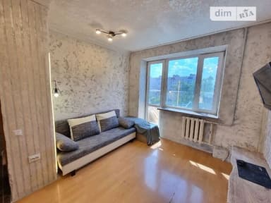 1-кімнатна квартира за адресою вул. Святослава Ріхтера (площа 20,8 м²) - фото 15 1-кімнатна квартира за адресою вул. Святослава Ріхтера (площа 20,8 м²) - Atlanta.ua - фото 15