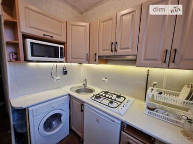 1-кімнатна квартира за адресою вул. Святослава Ріхтера (площа 20,8 м²) - фото 19 1-кімнатна квартира за адресою вул. Святослава Ріхтера (площа 20,8 м²) - Atlanta.ua - фото 19