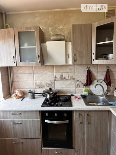 2-кімнатна квартира за адресою вул. Святослава Ріхтера (площа 40,3 м²) - фото 11 2-кімнатна квартира за адресою вул. Святослава Ріхтера (площа 40,3 м²) - Atlanta.ua - фото 11