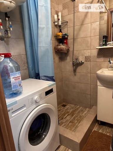 2-кімнатна квартира за адресою вул. Святослава Ріхтера (площа 40,3 м²) - фото 17 2-кімнатна квартира за адресою вул. Святослава Ріхтера (площа 40,3 м²) - Atlanta.ua - фото 17