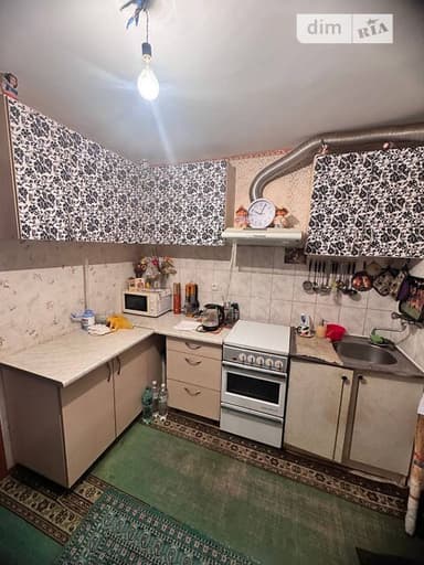 2-кімнатна квартира за адресою вул. Старицького (площа 40,9 м²) - фото 6 2-кімнатна квартира за адресою вул. Старицького (площа 40,9 м²) - Atlanta.ua - фото 6