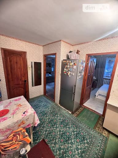 2-кімнатна квартира за адресою вул. Старицького (площа 40,9 м²) - фото 8 2-кімнатна квартира за адресою вул. Старицького (площа 40,9 м²) - Atlanta.ua - фото 8