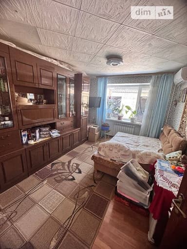2-кімнатна квартира за адресою вул. Старицького (площа 40,9 м²) - фото 9 2-кімнатна квартира за адресою вул. Старицького (площа 40,9 м²) - Atlanta.ua - фото 9