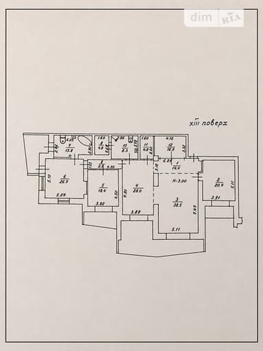 Объект снят с продажи - фото 60 Объект снят с продажи - Atlanta.ua - фото 60