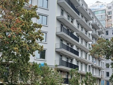 1-комнатная квартира по адресу (площадь 43 м²) - imageAlt 9 1-комнатная квартира по адресу (площадь 43 м²) - Atlanta.ua - imageAlt 9
