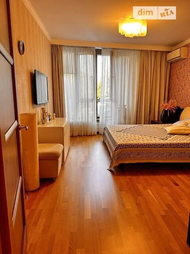 1-комнатная квартира по адресу Обсерваторный пер. (площадь 77,3 м²) - фото 15 1-комнатная квартира по адресу Обсерваторный пер. (площадь 77,3 м²) - Atlanta.ua - фото 15