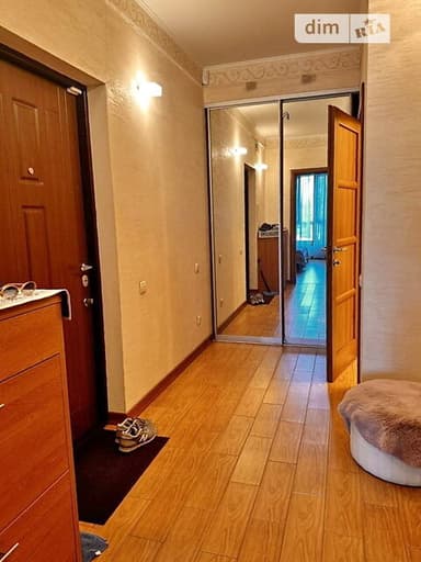 1-комнатная квартира по адресу Обсерваторный пер. (площадь 77,3 м²) - фото 27 1-комнатная квартира по адресу Обсерваторный пер. (площадь 77,3 м²) - Atlanta.ua - фото 27