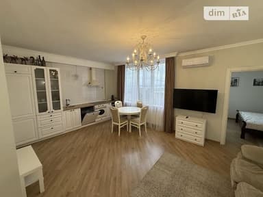 2-кімнатна квартира за адресою вул. Чорноморська (площа 63 м²) - фото 8 2-кімнатна квартира за адресою вул. Чорноморська (площа 63 м²) - Atlanta.ua - фото 8