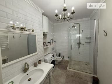 2-кімнатна квартира за адресою вул. Чорноморська (площа 63 м²) - фото 14 2-кімнатна квартира за адресою вул. Чорноморська (площа 63 м²) - Atlanta.ua - фото 14