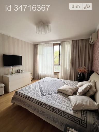 1-комнатная квартира по адресу Обсерваторный пер. (площадь 77,3 м²) - фото 13 1-комнатная квартира по адресу Обсерваторный пер. (площадь 77,3 м²) - Atlanta.ua - фото 13