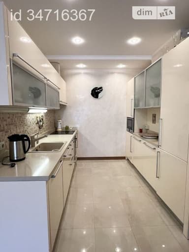 1-комнатная квартира по адресу Обсерваторный пер. (площадь 77,3 м²) - фото 18 1-комнатная квартира по адресу Обсерваторный пер. (площадь 77,3 м²) - Atlanta.ua - фото 18