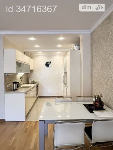 1-комнатная квартира по адресу Обсерваторный пер. (площадь 77,3 м²) - фото 20 1-комнатная квартира по адресу Обсерваторный пер. (площадь 77,3 м²) - Atlanta.ua - фото 20