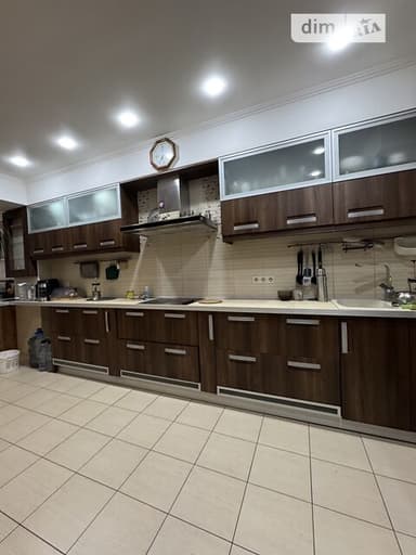 3-комнатная квартира по адресу Обсерваторный пер. (площадь 129 м²) - фото 16 3-комнатная квартира по адресу Обсерваторный пер. (площадь 129 м²) - Atlanta.ua - фото 16