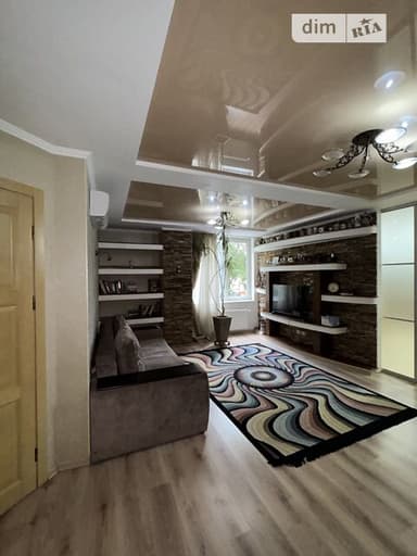 3-комнатная квартира по адресу Обсерваторный пер. (площадь 129 м²) - фото 22 3-комнатная квартира по адресу Обсерваторный пер. (площадь 129 м²) - Atlanta.ua - фото 22