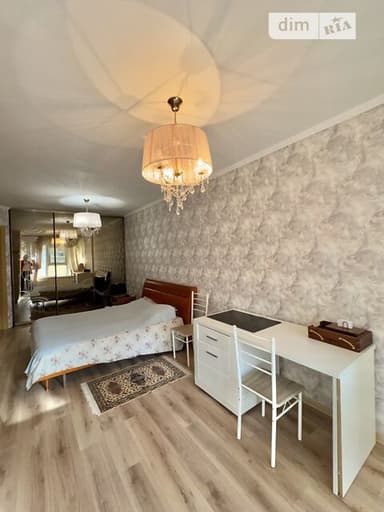 3-комнатная квартира по адресу Обсерваторный пер. (площадь 129 м²) - фото 23 3-комнатная квартира по адресу Обсерваторный пер. (площадь 129 м²) - Atlanta.ua - фото 23