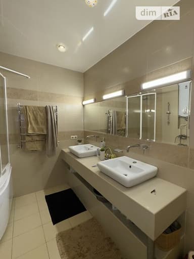 3-комнатная квартира по адресу Обсерваторный пер. (площадь 129 м²) - фото 28 3-комнатная квартира по адресу Обсерваторный пер. (площадь 129 м²) - Atlanta.ua - фото 28
