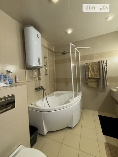 3-комнатная квартира по адресу Обсерваторный пер. (площадь 129 м²) - фото 29 3-комнатная квартира по адресу Обсерваторный пер. (площадь 129 м²) - Atlanta.ua - фото 29